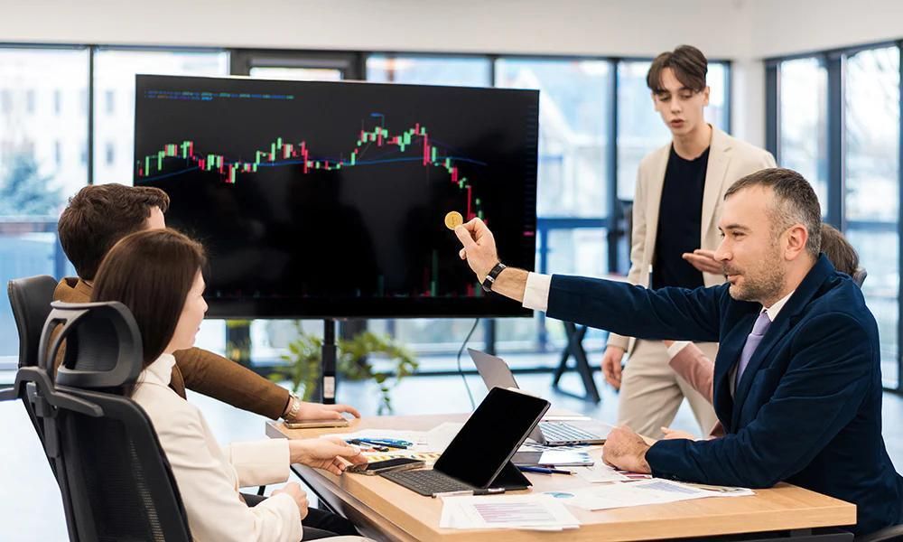  Nordiqo Smart  Investment Education